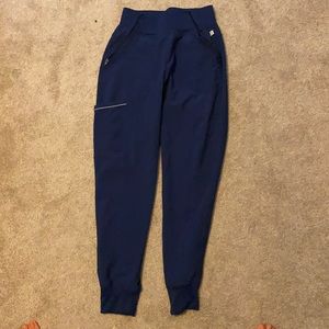 Infinity jogger scrub pants